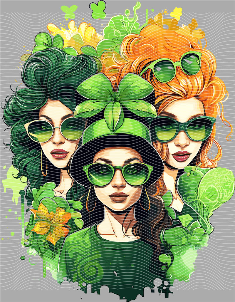 St Patricks Day-SP153